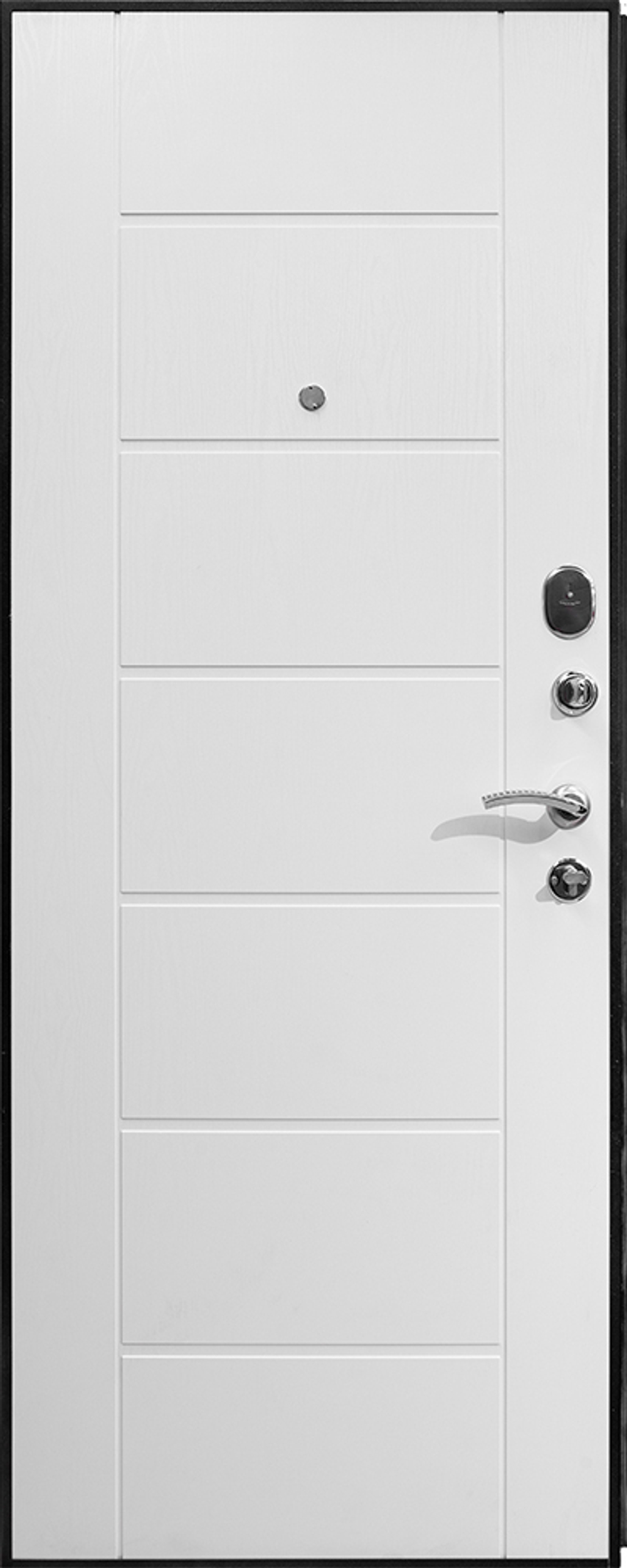 Входная дверь Теплолюкс Дизайн